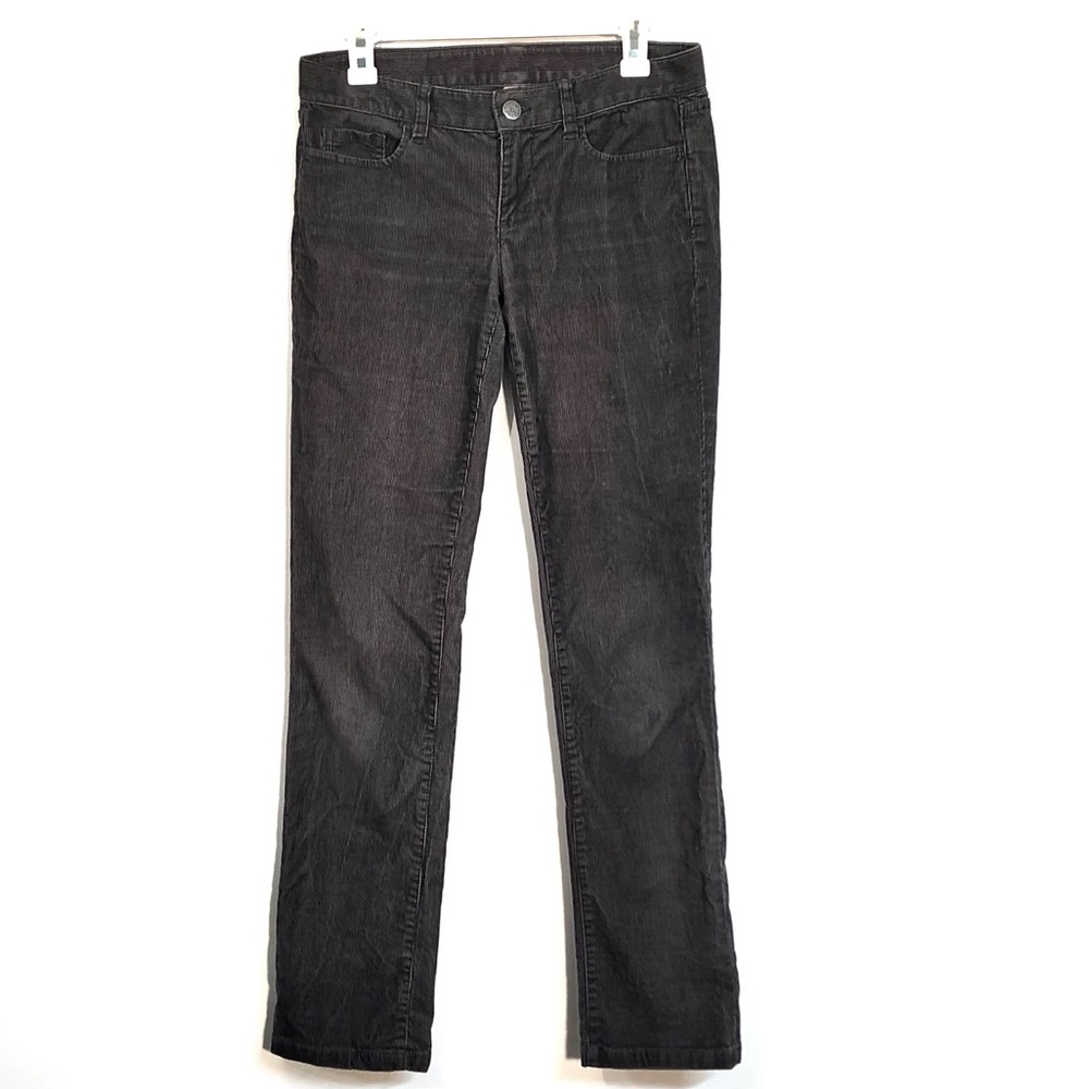 J. Crew Corduroys City Fit